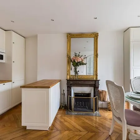 Guestready - Elegant Getaway In Le Marais
