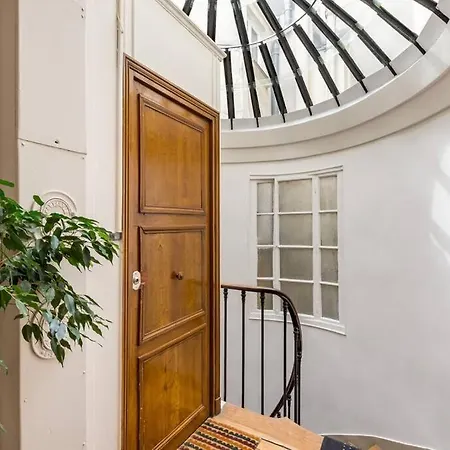 Guestready - Elegant Getaway In Le Marais Lejlighed Paris