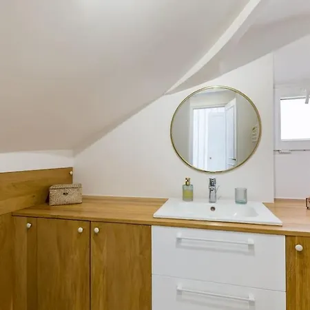 Lejlighed Guestready - Elegant Getaway In Le Marais